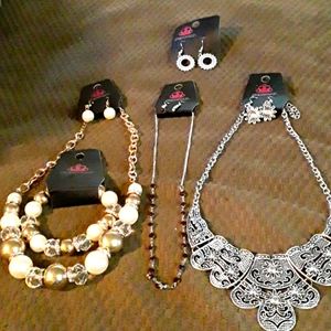 Paparazzi Liquidation